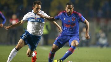 La U y la UC ya tiene fecha para enfrentarse por Copa Chile