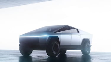 These are the reasons why Tesla’s Cybertruck is slow to arrive
