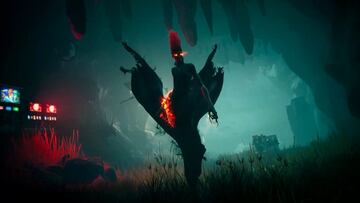 Redfall: primer tráiler gameplay del nuevo coop a 4 de vampiros de los creadores de Dishonored