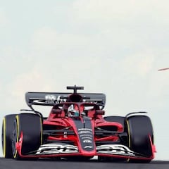 La mejor Fórmula 1 está por llegar