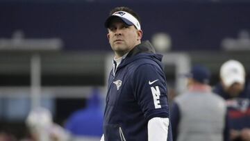 El coordinador ofensivo de Patriots podría recibir su tercera oportunidad como HC y parece que el equipo de Ohio tiene la delantera por múltiples factores.