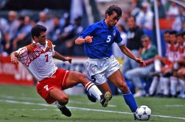 Así han sido los grupos de México en Mundiales