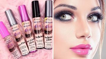 ¿Profeco respalda la máscara de pestañas de Prosa? Este es el precio del producto que recomienda Jeffree Star