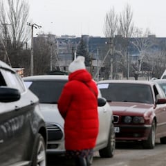 Rusia advierte a Bosnia que puede pasarle lo que a Ucrania