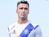 Adrían Fernández: “Estoy en el mejor momento de mi carrera”