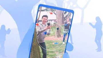 Podrémos tener videojuegos de realidad aumentada con mayor precisión con el 5G