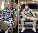 Los lujos y excentricidades del boxeador Canelo Álvarez