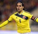 Falcao ficha por la ONU para sacarle "tarjeta roja a las drogas"