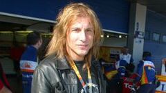 Caniggia: "Es la era de Messi, está con Maradona y Di Stéfano"