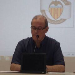 Las peñas deciden cómo protestar contra Meriton