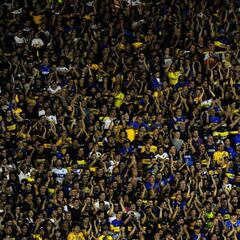 AFA va por el retorno de los hinchas