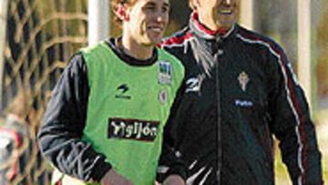 "Sabía que tendría una dura competencia"