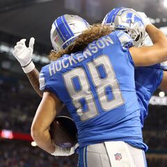 Minnesota Vikings’ T.J. Hockenson becomes highes-paid tight end in NFL. What do we know about his deal?