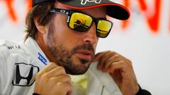 Fernando Alonso.