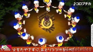 Ape Academy, Impresiones