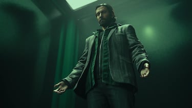 Análisis del DLC de Alan Wake 2: Night Springs, el nuevo chiste de Remedy