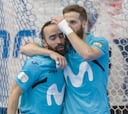Ricardinho: "No haré como Cristiano... pero me quedo, sí"