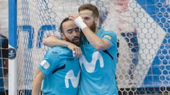 "No puedo hacer nada si el Sporting paga por Ricardinho"