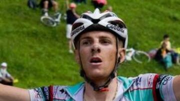 La UCI estudia rescindir la licencia al Vacansoleil