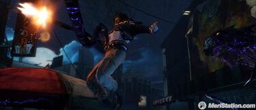 [E3] The Darkness II, Impresiones
