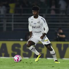 Llegó el primer refuerzo del Clausura 2025; es brasileño y arribará a Pachuca