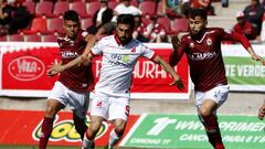 En vivo: así se define el equipo que descenderá en la Primera B