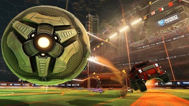 Rocket League vuelve a batir récords