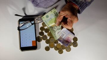 Este será el nuevo monto de la PGU: aprobaron un alza significativa para los beneficiarios