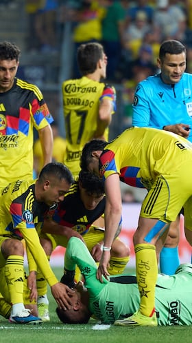 ¿Quién ocupará el lugar de Malagón en América?