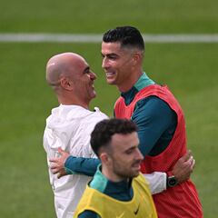 When is Portugal - Croatia? Times, how to watch on TV and stream online | Friendly