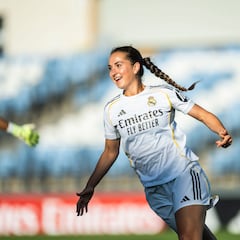 Däbritz campa a sus anchas en el Madrid