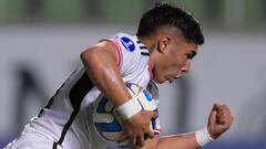 El gol insuficiente de Thompson