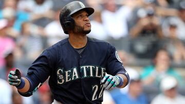 Robinson Cano estar&iacute;a muy cerca de los Mets. 