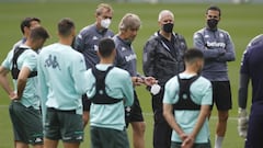 Pellegrini respira: renueva uno de sus jugadores predilectos