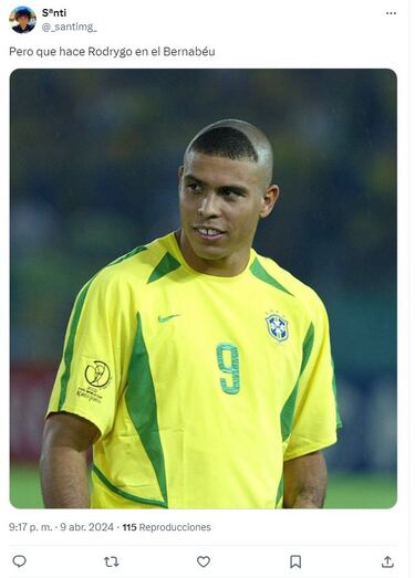 Los mejores memes de los cuartos de Champions