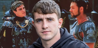 ‘Gladiator 2′ moves up its release date and promises the “greatest action sequences ever put on film”