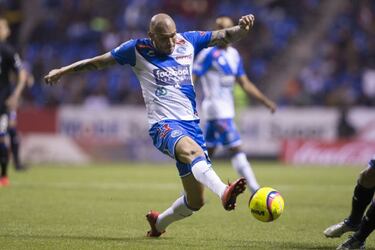 Cinco jugadores que brillaron en Liga MX y ahora están en Liga Expansión