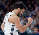 Real Madrid - Lleida: horario, TV y dónde ver la ACB 2024-25