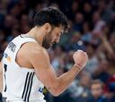 Resumen y resultado del Real Madrid - Virtus: Euroliga 2024-25