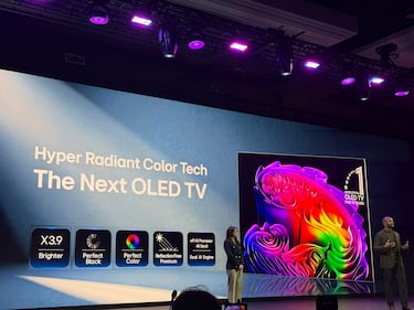 LG presenta la era de la “Inteligencia Afectiva”: Innovación que entiende tus emociones