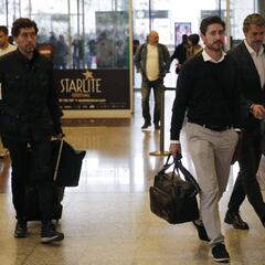 Segunda, una colección de extécnicos de Tino Fernández