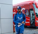 Oficial: Isco se va del Sevilla