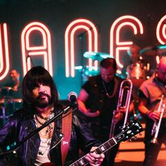 El álbum 'Origen' de Juanes ya tiene fecha de lanzamiento