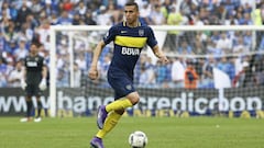 El otro defensa que Colo Colo le quiere quitar a Estudiantes