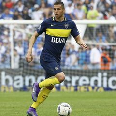 El otro defensa que Colo Colo le quiere quitar a Estudiantes