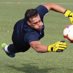 Fernando: "La mente se puede distraer un poco con el mercado"