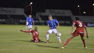 Horarios, cómo y dónde ver América vs. Boyacá Chicó, partido de la fecha 6 del Grupo B de los cuadrangulares de la Liga BetPlay que se jugará en Pascual