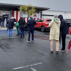 El Lugo contará con su afición para jugarse la vida ante el Mirandés