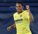 Bacca: "Estaba dando lo mejor de mí y llegó la lesión"