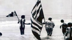 Las tragedias que enlutaron el fútbol peruano